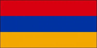 ... Arménie en arménien ?