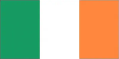 ... Irlande en irlandais (gaélique) ?