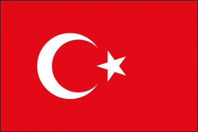 ... Turquie en turc ?