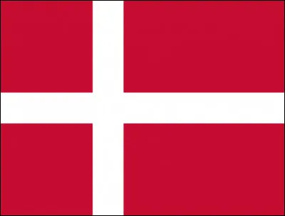 ... Danemark en danois ?