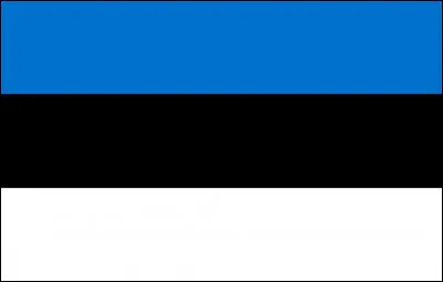 ... Estonie en estonien ?