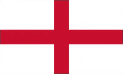 ... Angleterre en anglais ?