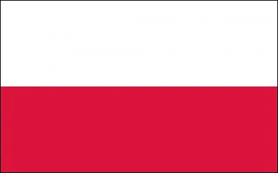 ... Pologne en polonais ?