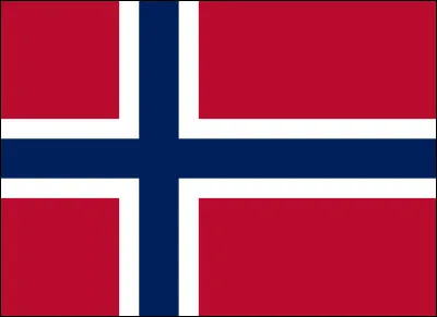 ... Norvège en norvégien ?