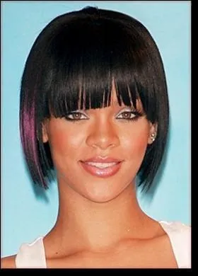 Quel ge a Rihanna (en 2010) ?