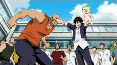 Lors d'un combat que privilégies-tu ?