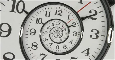 Quels héros DC peuvent voyager dans le temps ?