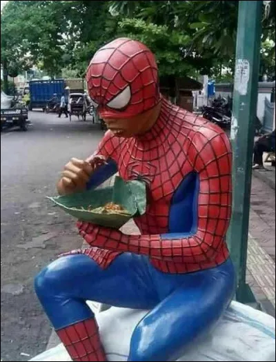 Qui a déjà fait partie des Sinister Six ?