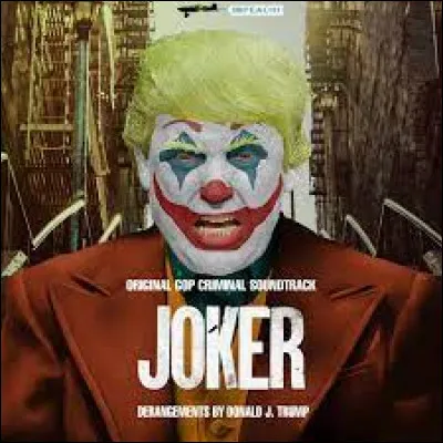 Quels acteurs ont incarné le Joker ?