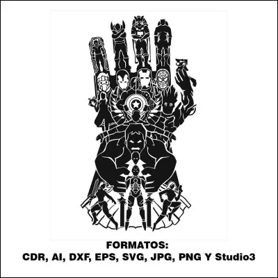 Qui a fait partie de l'Ordre Noir ?