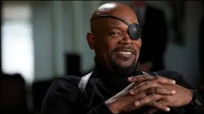 Qui Nick Fury appelle-t-il à la fin d'Avengers : Infinity War ?