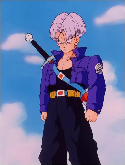 Combien d'unités avait Trunks pour les "Soldats de Freezer" ?