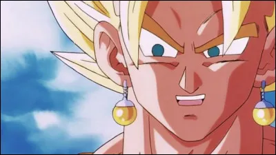 Combien de temps la transformation de Vegeto peut-elle durer ?