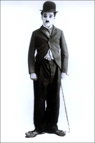 Qu'est-ce que Charlie Chaplin appelait "sa dignité" ?