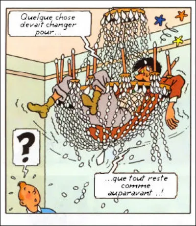 1963 > Encore un film italien, mais de Visconti, cette fois-ci. Quel en est le titre ?