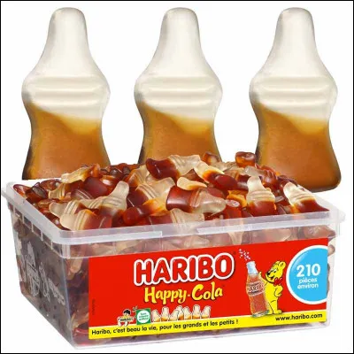 De quelle nationalité est l'entreprise ?