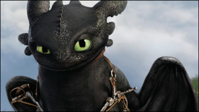 En quelle année est sorti le premier film « Dragon » ?