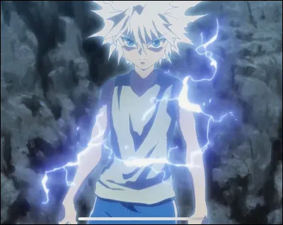 Quel est le nen de Kirua ?