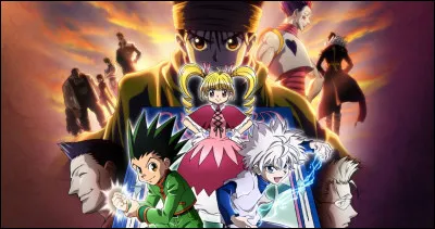 Combien d'épisodes y a-t-il dans HxH ?
