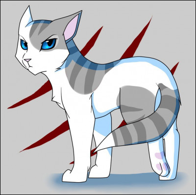 Si je te dis le prénom "Feuille de Lys", tu penses bien évidemment à...