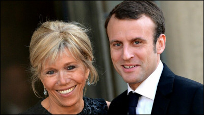 Je ne dirai pas que Brigitte Macron est vieille, mais elle est toutefois plus vieille que son époux Emmanuel. Quelle est leur différence d'âge ?