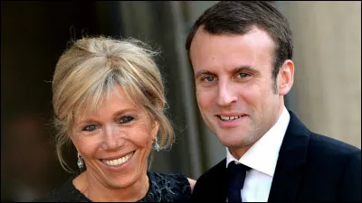Je ne dirai pas que Brigitte Macron est vieille, mais elle est toutefois plus vieille que son époux Emmanuel. Quelle est leur différence d'âge ?