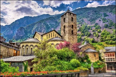 Quelle est cette ville ?