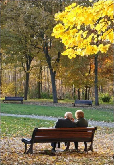 Le poème de qui commence-t-il par "Lorsque tu seras vieux et que je serai vieille, lorsque mes cheveux blonds seront des cheveux blancs, au mois de mai, dans le jardin qui s'ensoleille..." ?