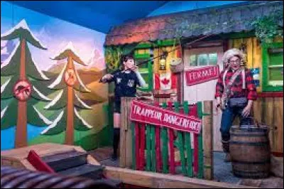 Comment se nomme le nouveau personnage incarné par Jean-Marc Généreux ?