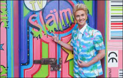 Quelle nouvelle émission en plus du "Slaïme" anime Cyril Gossbo ?