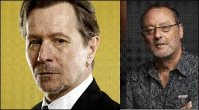 Quel film ont tourné ensemble ces acteurs ?