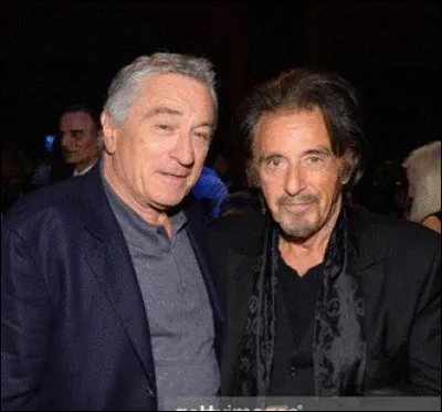 Quel film ont tourné ensemble ces acteurs ?