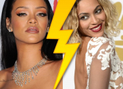 Quiz Beyonc ou Rihanna