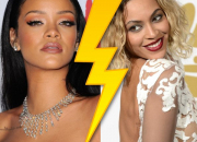 Quiz Beyoncé ou Rihanna