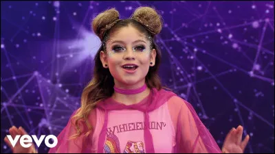 Quel est le titre de la chanson de cette image ?