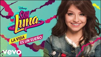 Qui chante "La vida es sueño" ?