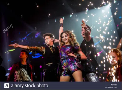 Quelle équipe gagne le Rodafest dans l'épisode 80 de la saison 2 ?