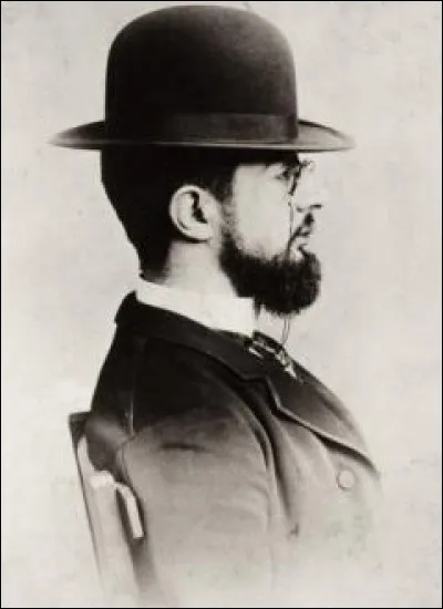 Je suis Henri de Toulouse Lautrec, quel était mon métier ?