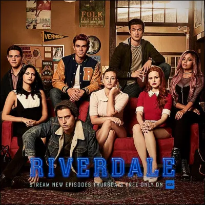 Qui sortait avec Jason ?