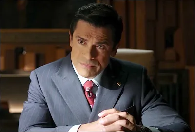 Qui a manipul&eacute; Archie ?