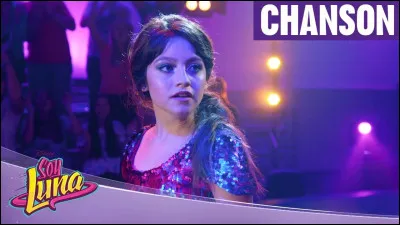 Lesquelles de ces chansons sont celles écrites par Luna ?