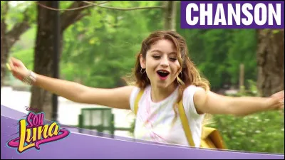 Comment est considérée Luna ?