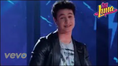 Qui est son meilleur ami ?