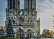 Quiz Monuments connus de notre trs chre France