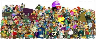 Leela est-elle dedans ?