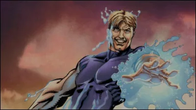 Tu préférerais avoir un alter...