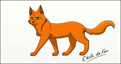 Combien de chefs du clan du Tonnerre a-t-elle connus ?