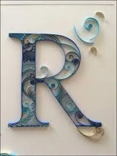 Cette végétation manque d'eau :