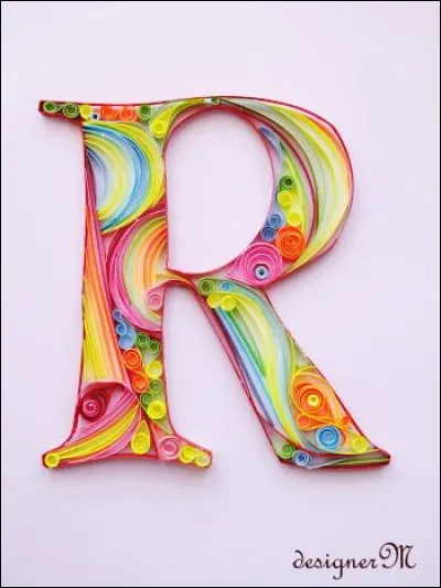 Mon coach m'a dit une chose importante :