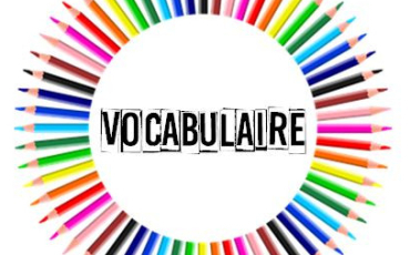 Quiz Vocabulaire